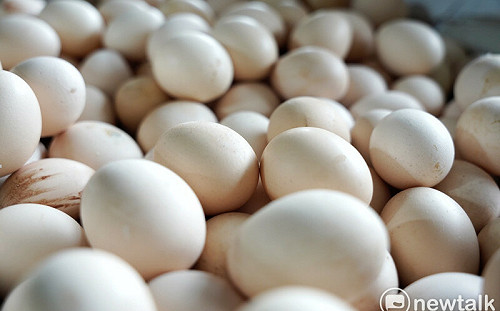 雞蛋買氣低迷！北市蛋商公會：產地價今日調降3元、批發價明天跟進