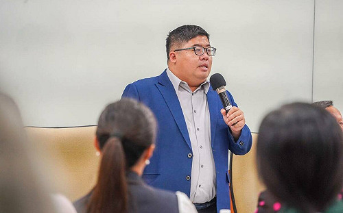 iWIN事件引反彈！ 蔡易餘提2原則  籲尊重創作自由 