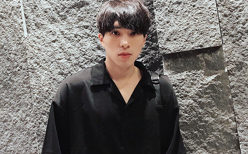 王狗被下降頭「消失8個月」終現身！本人曝近況