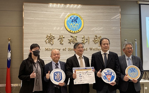 有效打擊胰臟癌！國衛院研究發現「新標靶蛋白」可抑制腫瘤生長