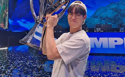 T1打野Oner爆身體不適缺席比賽！官方曝回歸時間