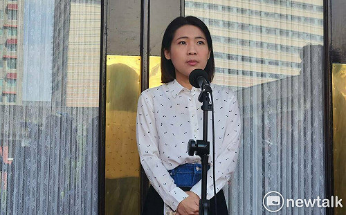 徐巧芯稱｢公開密件非洩密｣苦苓：自證洩漏前就已知是機密坐實罪狀