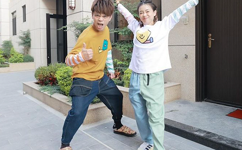 蔡阿嘎二伯開箱「6層夢幻透天」！奢華裝潢金額曝光