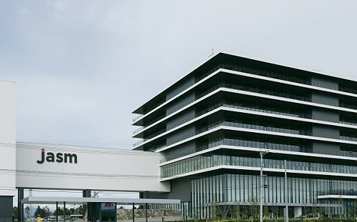 投審會點頭！台積電熊本二廠增資計畫准了