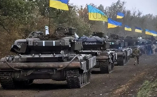 俄烏局勢又變? 烏軍多線反攻 俄軍抗壓能力受考驗