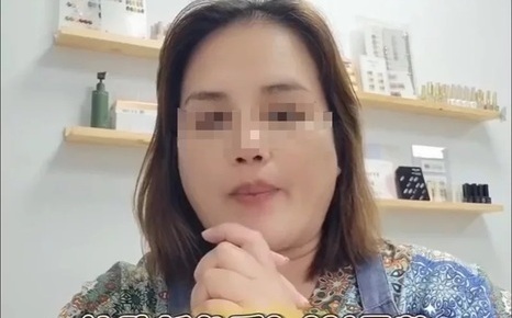 網傳「北北桃65歲長者可赴區公所申辦健保補助」影音版！桃園社會局：假消息