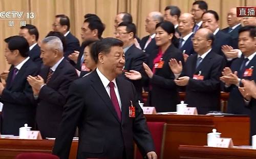 凶險來自南方! 習近平防政變 專家《周易》推算 2025年他會失去政權