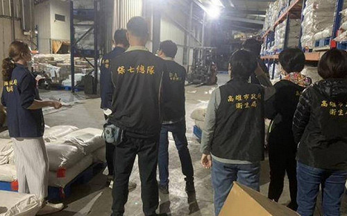 蘇丹紅案開庭!主謀不認食安法詐欺  稱:公司產品「全聯有驗證」