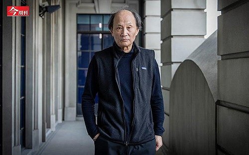 「人人都在談繁花」中共情報員之子如何攜手王家衛 掀華人世界最熱話題？