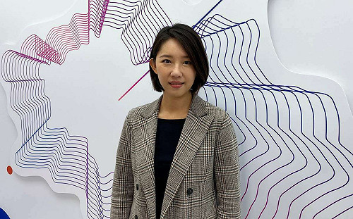 台中市立美術館任館長賴依欣上任營運 綠美圖明年底落成開館