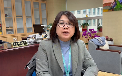 科員涉毒未現身考績會 社會局長：停職處分 7天內再開會 