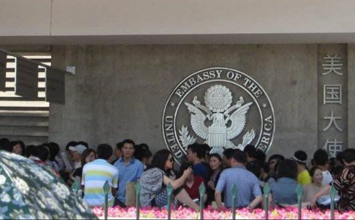 兩年內「潤」走千億美金! 中國政經環境惡化 富豪接連大出逃