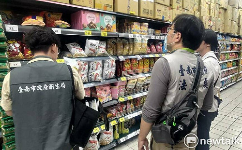 避蘇丹紅食安疑慮  南市學校社福醫療機構禁用辣椒粉咖哩粉三個月