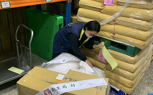 蘇丹色素擴及胡椒粉辛香料 桃市校園營養午餐禁用3個月