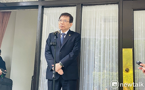 路權團體不滿「交通微罪不記點」 王國材：權宜處理 不是永遠這樣 