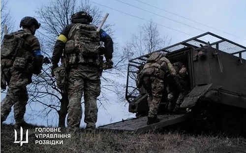 軍援養出「軍火之王」? 大批援烏武器出現加薩戰場 疑遭盜賣 美開始裝追蹤器