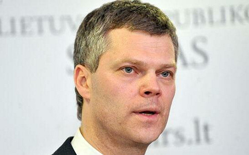 因為挺台…立陶宛國家安全部示警：「絕對不能排除」中國干預選舉