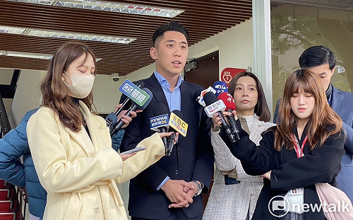 蘇巧慧鬆口選新北市長 民眾黨：會推好的市長候選人良性競爭