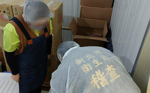 蘇丹紅風暴》新北2韓式泡菜廠淪陷 還「變身」白胡椒粉上市