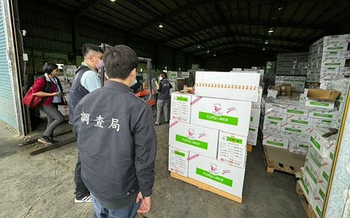 22批蘇丹紅辣椒粉不合格！食藥署：已下架超過15萬公斤