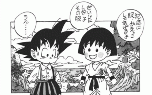 小丸子聲優也離世 粉絲挖出「悟空小丸子罕合體」手稿催淚