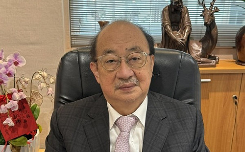 國民黨爭議法案全付委審查 柯建銘高呼「憲政危險時刻」