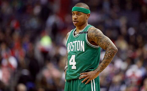 Isaiah Thomas還有油　重返G聯盟首戰砍32分