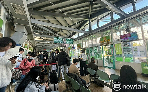 國道客運調漲案最快3月中旬核定！調幅7%至23%