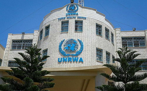 一堆哈瑪斯混在裏面! 以將立法驅逐UNRWA 美駐以大使想阻止遭指責