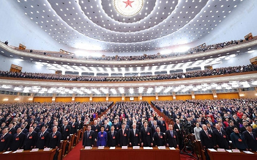 吳恭銘觀點》危機辯證法則 中國陷入GDP不振軍費狂飆的「安全困境」