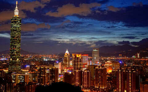 台北3大熱門景點出爐！「第1名」單月湧近百萬人