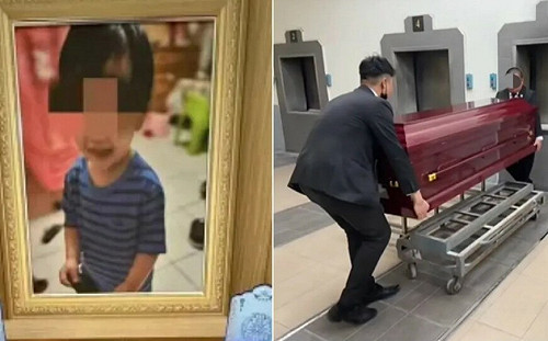 認督導不周！剴剴案衛福部扛責 「9大制度」改善內容曝光