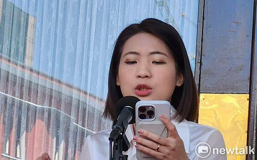 林保華觀點》徐巧芯：特務世家的高徒