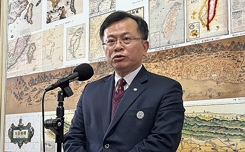 黃國昌批NCC報告照抄 陳耀祥澄清是「業務延續性」 