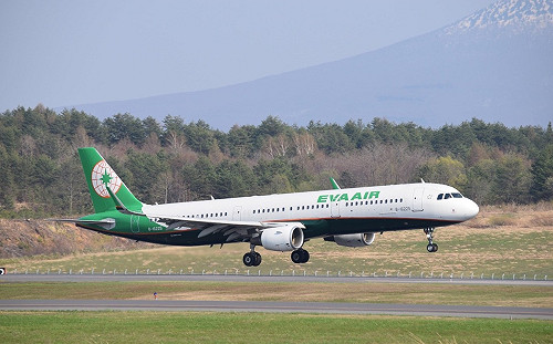 長榮空服員抱病上班返台猝逝  工會出面批：請假制度不友善