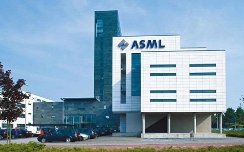 不賣中國「殺很大」! 訂單狂掉60% ASML股價暴跌垂直落