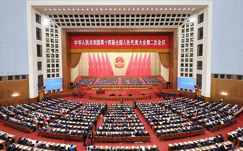 專論》中國VS印度：兩個人口大國的經濟消長