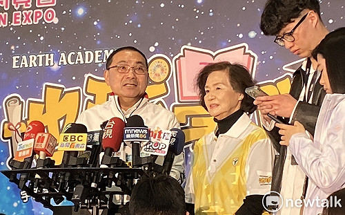 虐童案》卓冠廷批雙北甩鍋中央 侯友宜：不斷反思如何建構安全社會網