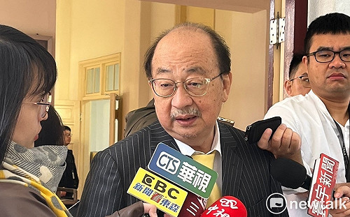 立院表決爭議 柯建銘：重大議事瑕疵要求韓國瑜徹查