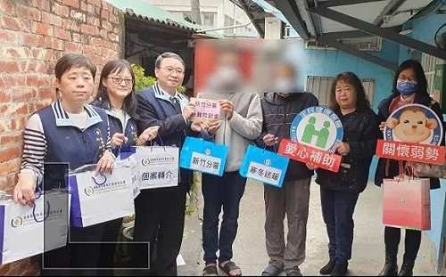 愛心專戶發揮功能！健保署：協助弱勢族群清償2400萬元健保金額