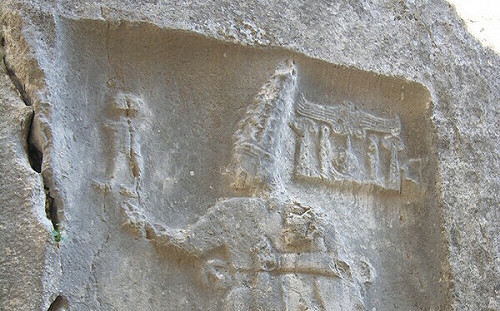 專論》世界史的筆記（八）：開創鐵器時代的西臺王國 