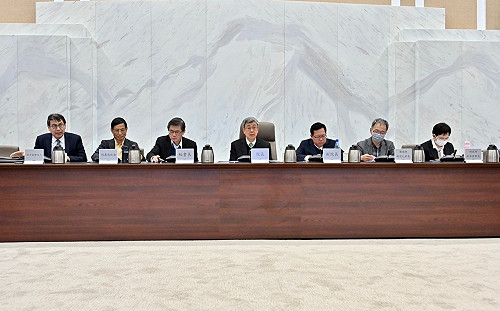 要求擴大清查蘇丹紅產品、嚴懲不肖業者! 陳建仁盼事件月底前收斂