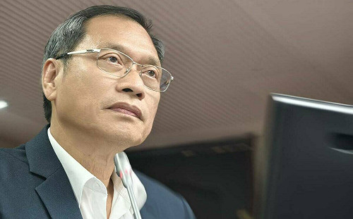 我漁船船長受外籍船員動私刑 蘇清泉促政府伸張公權力