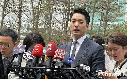 薛瑞元批「小孩都死了」不需事事請示中央  蔣萬安：講這話並不適當 
