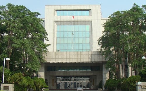 海軍退將赴中接受招待 遭檢以國安法起訴 