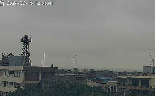 口罩戴好！中國污染物影響 雲嘉南、桃園空品亮紅燈