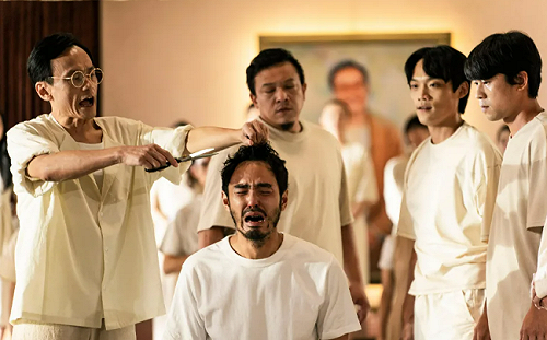 《周處除三害》遭告抄襲！導演黃精甫等人獲不起訴