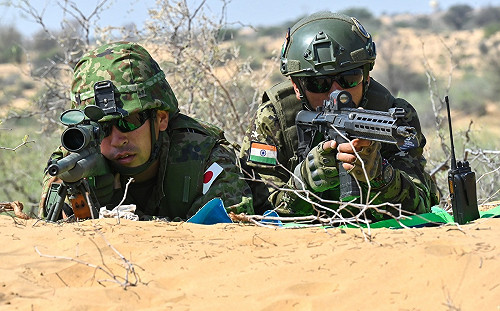 變胖犯法？日自衛隊員遭逼寫「萬字反省書」獲國賠150萬日幣