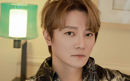 愛妻花花涉毒！阿沁驗尿結果出爐 經紀人緊急發聲明回應了　