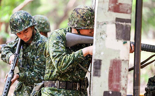 義務役凸顯國軍第一線部隊人力嚴重不足! 專家示警2027是更大挑戰